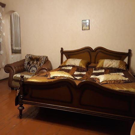 Apartment On Erekle Tbiliszi Kültér fotó