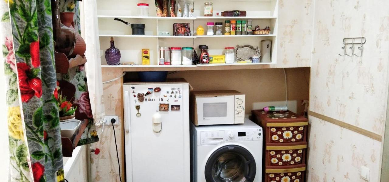 Apartment On Erekle Tbiliszi Kültér fotó