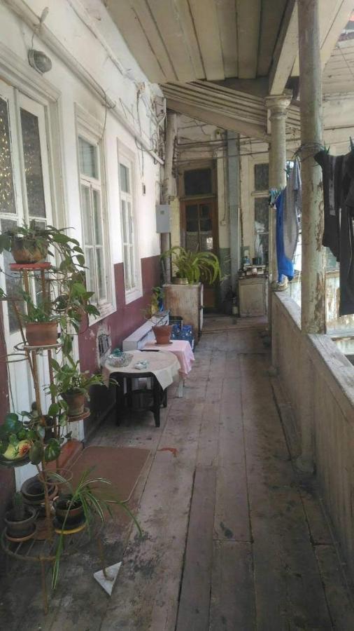 Apartment On Erekle Tbiliszi Kültér fotó