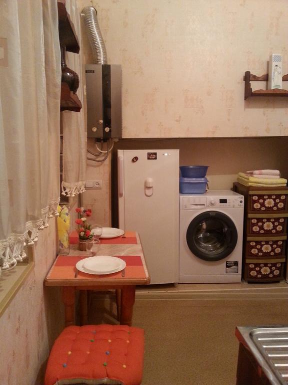 Apartment On Erekle Tbiliszi Kültér fotó
