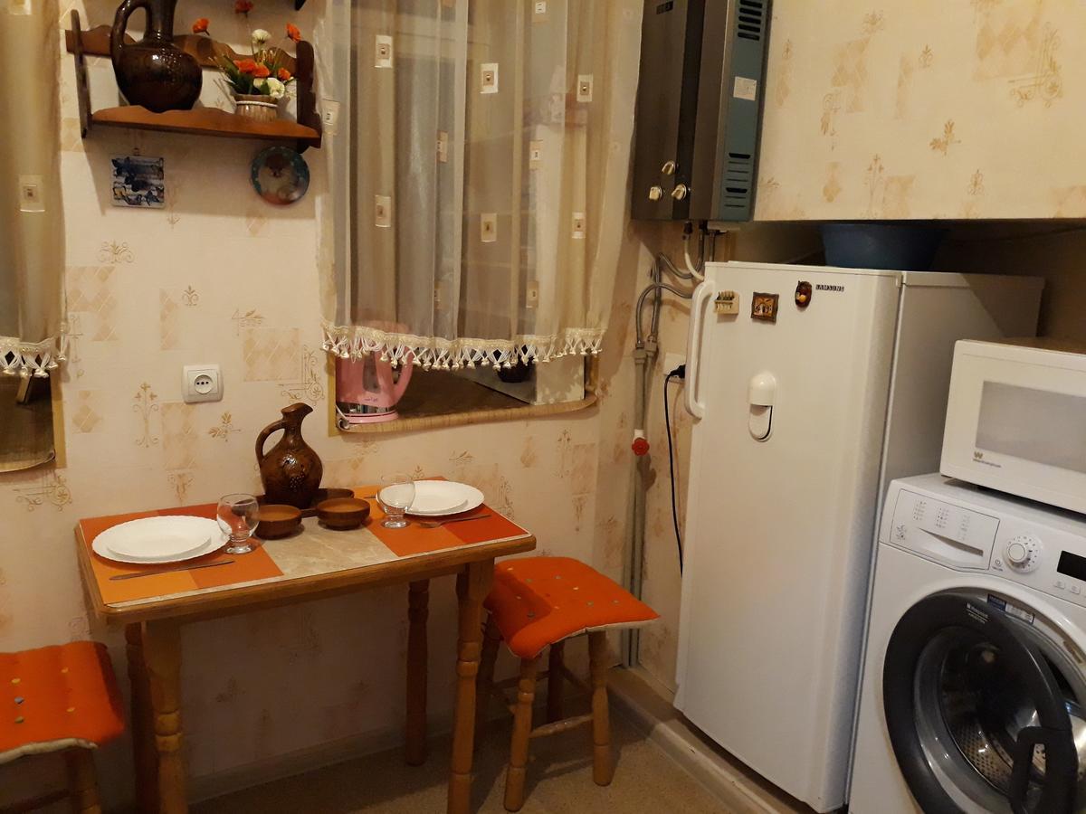 Apartment On Erekle Tbiliszi Kültér fotó