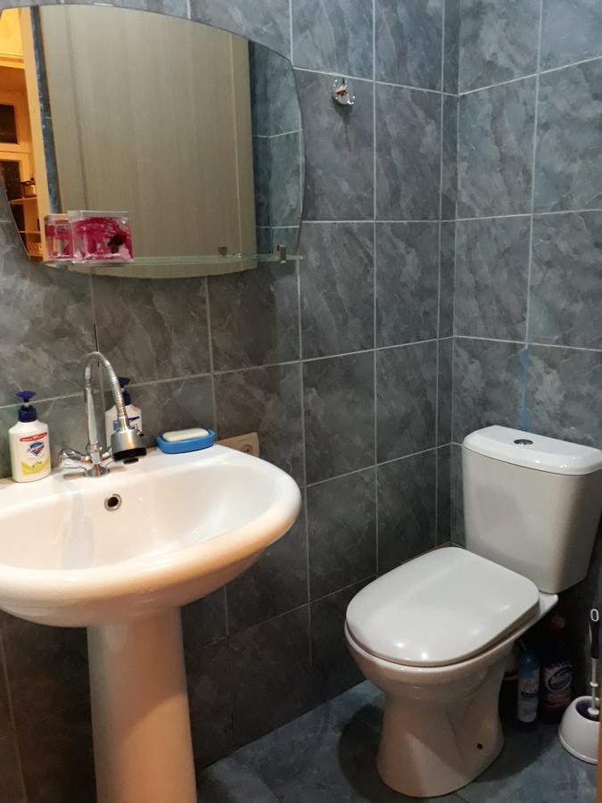 Apartment On Erekle Tbiliszi Kültér fotó